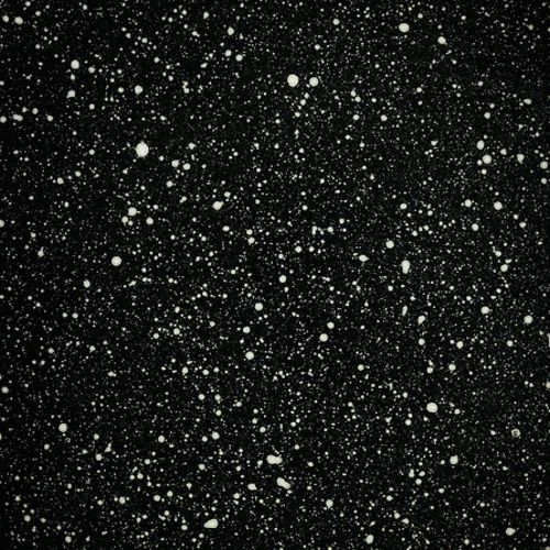 Wok aluminiowy kuty 28 cm czarna