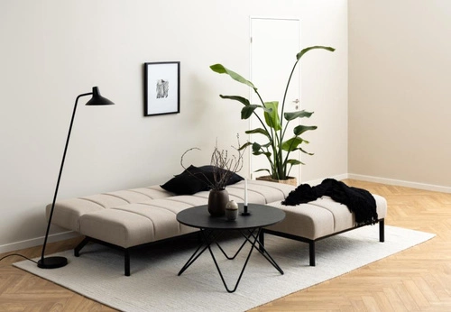 Sofa Caix beżowa OUTLET