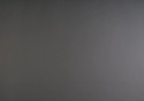 Stół rozkładany do jadalni Veneza nowoczesny szklany ciemny popielaty na czarnej nodze 160-200 cm