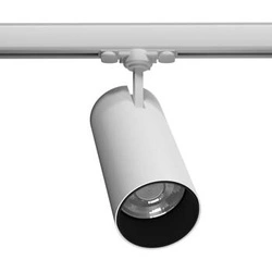 Oprawa szynowa REO biały LED 3000K 30W 2700lm