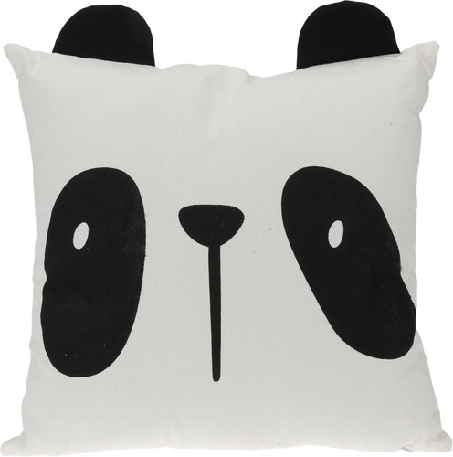 Poduszka dziecięca Panda 40x40 cm       