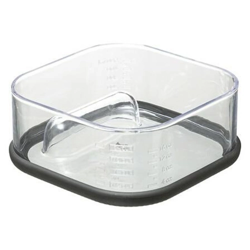 Tarka podwójna z pudełkiem