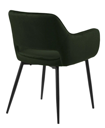 Krzesło Ranja Olive green Outlet