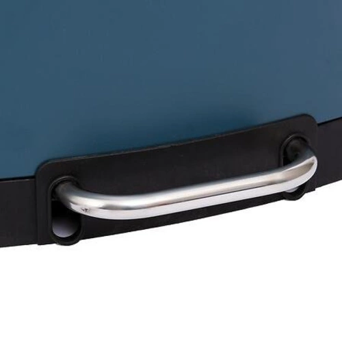 Kosz na śmieci Ariane 30l niebieski