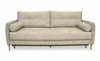 Sofa Lika z funkcją spania Velvet 311