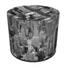Pufa dekoracyjna Manhattan