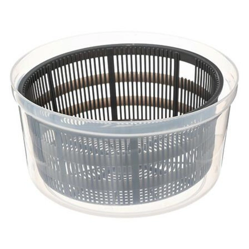 Wirówka do sałaty 4L szara