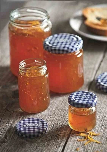 Słoik 0,58 l, KILNER