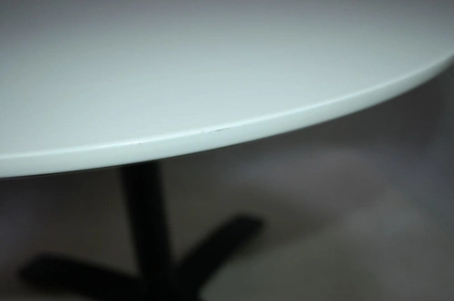 Stolik kawowy obrotowy Aomori 60 cm Outl