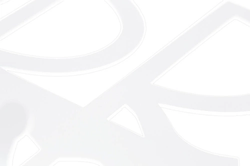 Wieszak ścienny biały Dzień dobry Intesi nowoczesny do przedpokoju z 8 haczykami