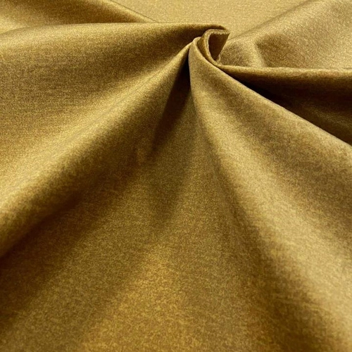 Sofa rozkładana Saxo skandynawska żółta z pojemnikiem na pościel do salonu