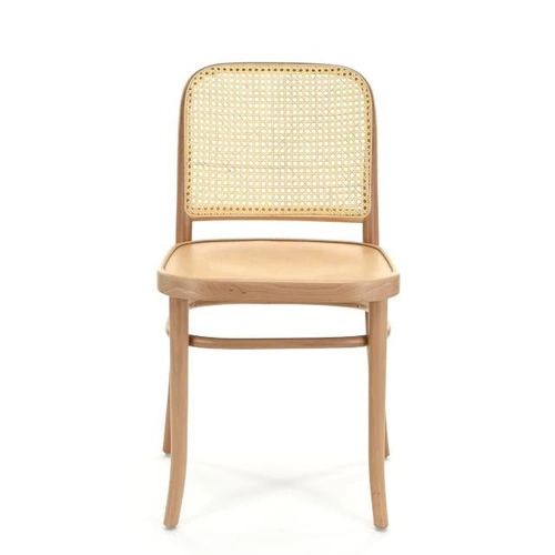 Krzesło drewniane Fameg A-811 personalizowane do jadalni i kuchni styl prowansalski