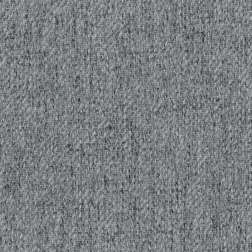 Sofa rozkładana Mikkeli z funkcją spania szara do salonu w stylu skandynawskim