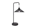 Lampa Stołowa Kiruna Czarny