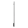 Kinkiet LAGOM 120 czarny LED 3000K