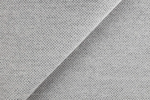 Narożnik z funkcją spania Nevada szary prawostronny do salonu z pojemnikiem Intesi