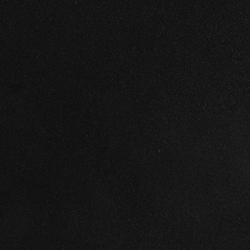 Nowoczesna lampa sufitowa LED Altavola No.1 okrągła czarna 100cm do salonu