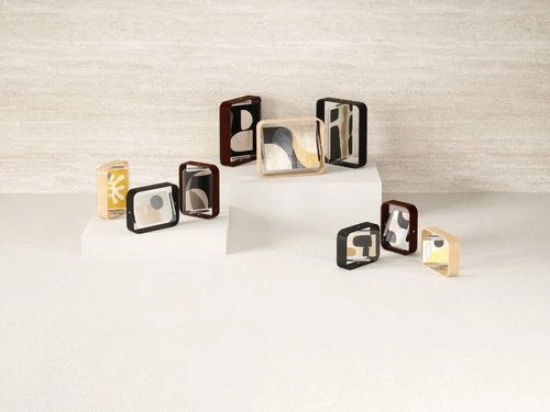 Ramka na zdjęcie Bellwood walnut outlet