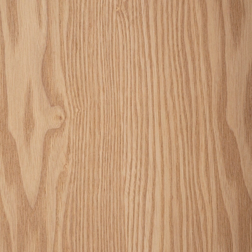 Wieszak stojący do przedpokoju Tiria Atmosphera z szufladą rattanową z drewna jesionowego