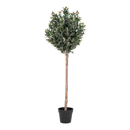 Sztuczne drzewko oliwne 150cm