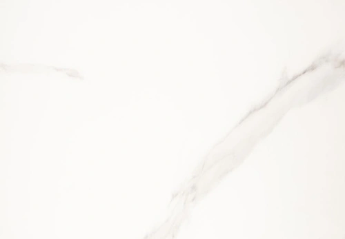 Stolik kawowy Santorini 45 cm biały okrągły nowoczesny do salonu