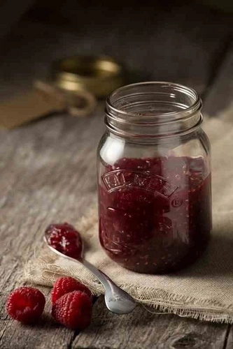 Słoik 0,5 l, Preserve Jars KILNER
