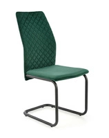 zielony