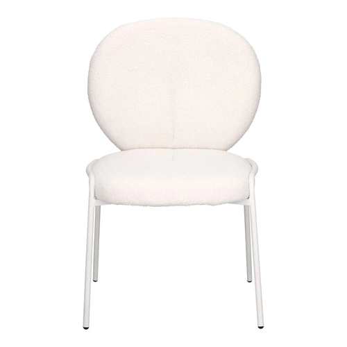 Krzesło Bianco beżowe Outlet