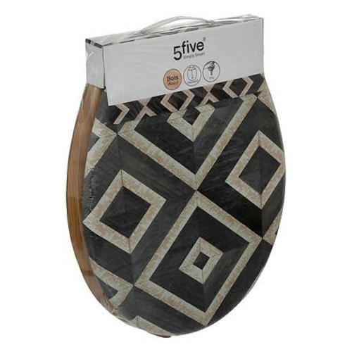 Zestaw akcesoriów łazienkowych Canvas