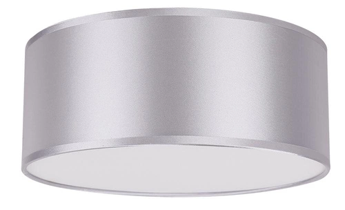 Lampa wisząca Kioto 30 2x40W E27 jasno  szary