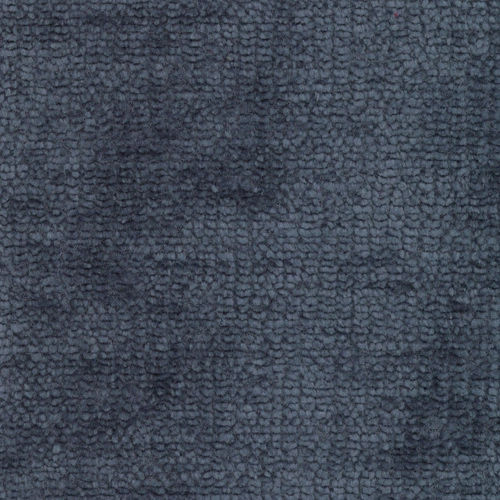 Narożnik Rasmus granatowy prawy nowoczesny z regulowanym oparciem do salonu Intesi