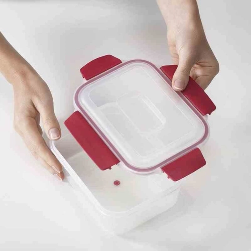 Zestaw 5 pojemników, Nest Lock JJ multikolor