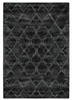 Dywan Tanger Anthracite 160X230  Handmade Collection
