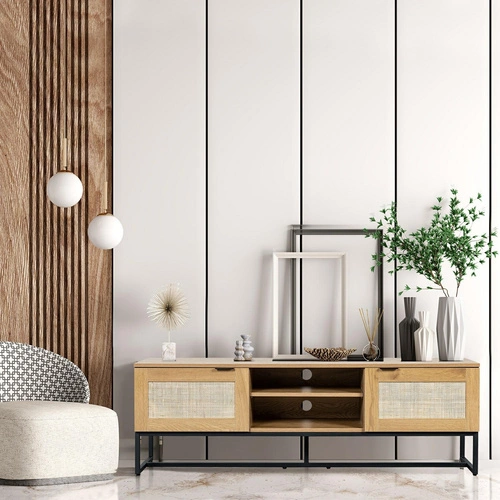 Szafka RTV Capri OUTLET