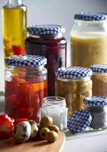 Słoik 0,58 l, KILNER