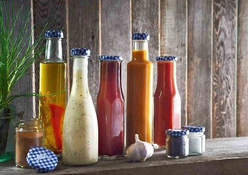 Butelka 0,25 l, KILNER