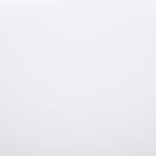 Krzesło Taho białe do jadalni i salonu z tworzywa i metalu, skandynawski styl Atmosphera