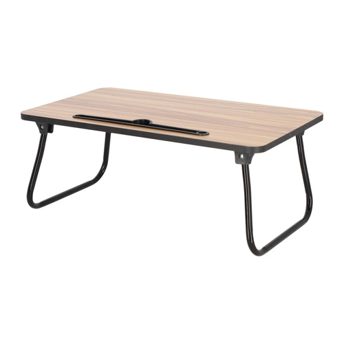 Stolik pod laptopa naturalny