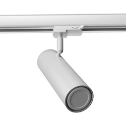 Reflektor szynowy DIREZIONE biały GU10