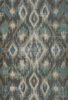 Dywan Harput Lagoon Carpet Decor Magic Home