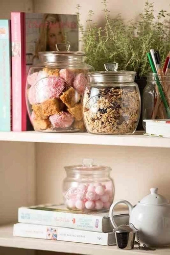 Słoik do przechowywania 2l,KILNER