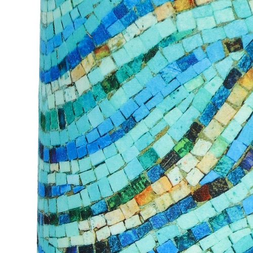 Poduszka wałek dekoracyjna Artisan 25x60 nowoczesna antyalergiczna do salonu Intesi