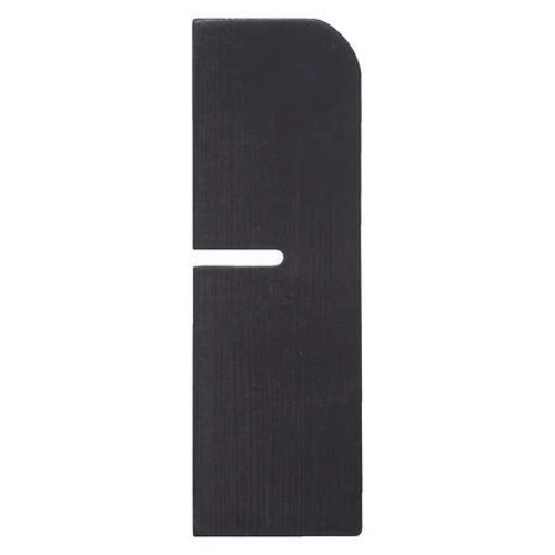 Organizer Natureo Edge czarny/naturalny