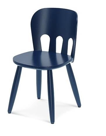 Krzesło dziecięce NINO standard MDK-1710