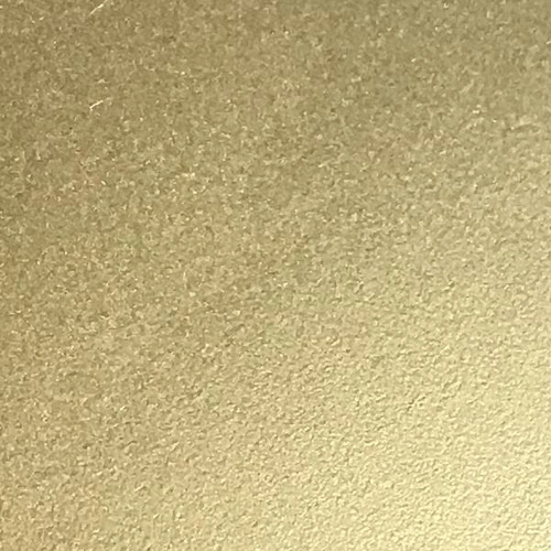 Lampa sufitowa LED okrągła złota No.1 100 cm Altavola Design do salonu i jadalni