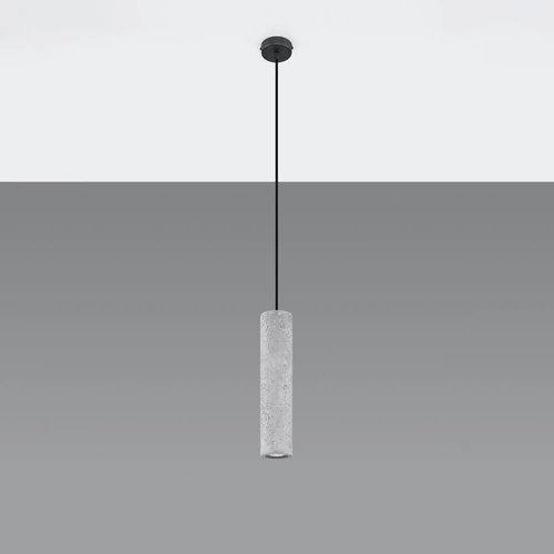 Lampa wisząca LUVO 1