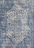 Dywan Sedef Sky Blue 160x230 Carpet Decor Magic Home