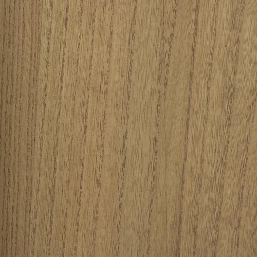 Chrysa czarna konsola z szufladami z naturalnym blatem do przedpokoju i salonu Atmosphera