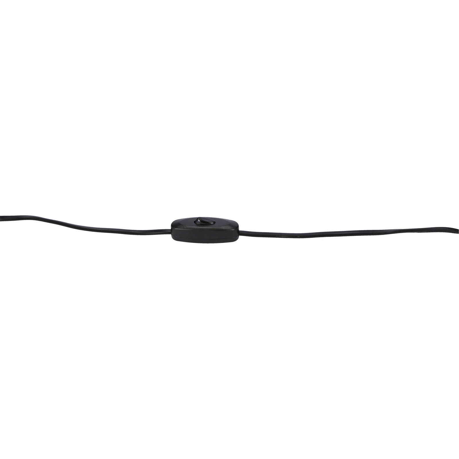 Lampa Stołowa Sakai Czarny