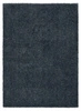 Dywan Shaggy Quartz niebieski 140x200cm